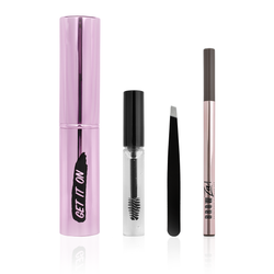 Get It On Brow Wow - On the Go Eyebrow Kit