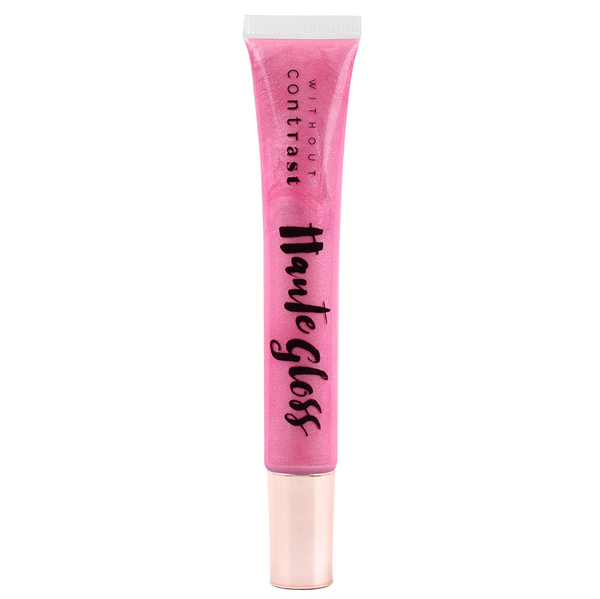 Haute Gloss Lip Gloss: Sweetheart