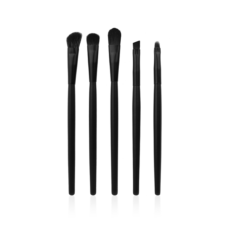 Get It On - On the Go Brush Set