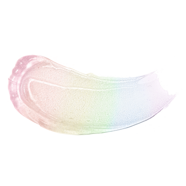 Haute Gloss Lip Gloss: Rainbow